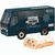3D-Präsent Bus, Mini Christstollen (Bild 1)