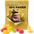 Minitüte, 15 g, Papierfolie weiß, Trolli Premium Bärchen (Bild 1)