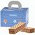 Geschenkbox Mini Koffer, Manner 2er (Bild 1)