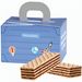 Geschenkbox Mini Koffer, Manner 2er