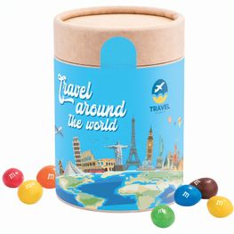 Papierdose Eco Maxi, M&M´s Peanuts