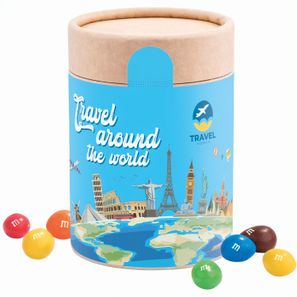 Papierdose Eco Maxi, M&M´s Peanuts