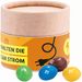 Papierdose Eco Mini, M&M´s Peanuts