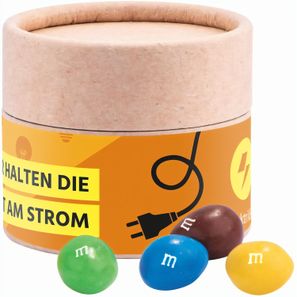 Papierdose Eco Mini, M&M´s Peanuts
