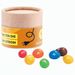 Papierdose Eco Mini, M&M´s Peanuts