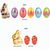 Klappbox S, Lindt Mischung (Bild 2)