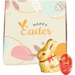 Produktabbildung Klappbox S, Lindt Mischung Klappbox S, Lindt Mischung