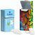 Slim Box Mini, KoRo Menthol Kaugummi, zuckerfrei (Bild 1)