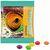Minitüte,10 g, Folie weiß, Skittles Fruits Kaubonbons (Bild 1)