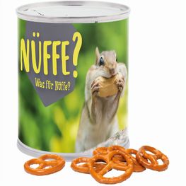Produktabbildung Snack Dose, Salzbrenzeln Snack Dose, Salzbrenzeln