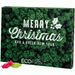 Adventskalender Eco XL, Papierblister, Ritter SPORT Schokowürfel