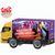 3D-Präsent LKW, kundengestelltes Füllgut (Bild 1)