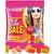 Express Basic Gummibärchen, Folie transparent (Bild 1)