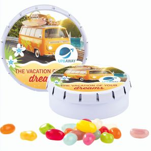 Quick Box XS, Jelly Beans