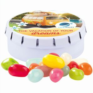 Quick Box XS, Jelly Beans