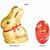 Oster Dose weiß, Lindt Mischung (Bild 2)