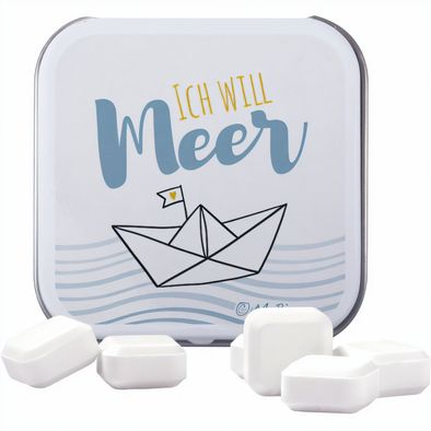 Dose Quadratisch, Traubenzuckerquadrate