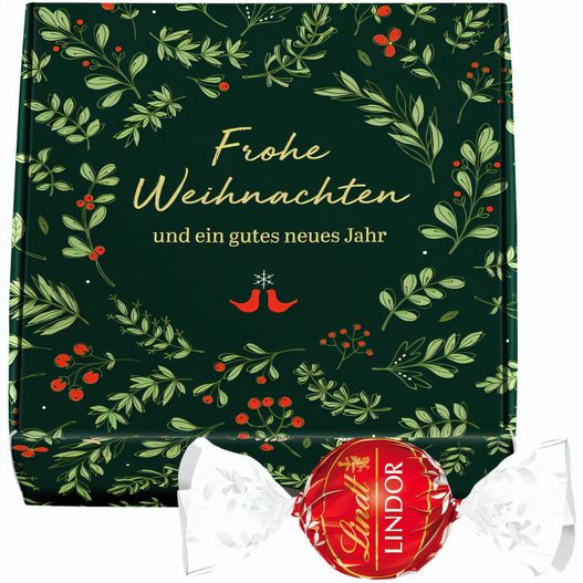 Klappbox S, LINDOR Milchkugeln (Bild 1)