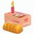Gratulationsbox L, KuchenMeister Rührkuchen (Bild 1)