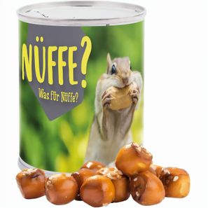 Snack Dose, Brezelkugeln mit Honig & Senf