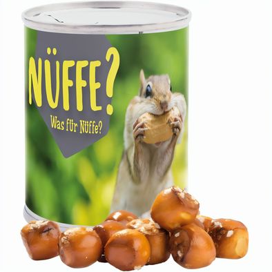 Snack Dose, Brezelkugeln mit Honig & Senf