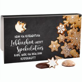 Produktabbildung Haeberlein-Metzger Lebkuchenmischung im Werbeschuber Haeberlein-Metzger Lebkuchenmischung im Werbeschuber