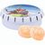 Quick Box, weiß, Honig Bonbons (Bild 1)