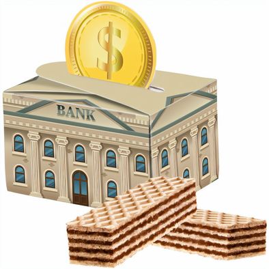 Produktabbildung Geschenkbox Mini Rund, Manner 2er Geschenkbox Mini Rund, Manner 2er