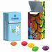 Slim Box Mini, Skittles Fruits Kaubonbons