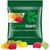 Minitüte,10 g, kompostierbare Folie transparent, Trolli Fruchtgummi Auto-Mischung (Bild 1)