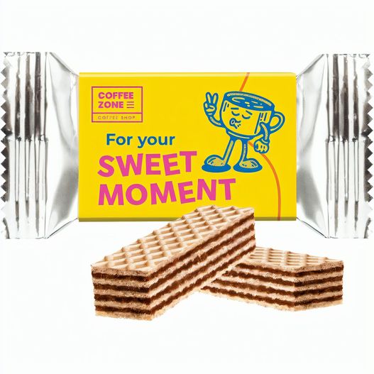 Manner 2er im Werbeschuber (Bild 1)