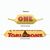 Werbedreieck Long, Toblerone Tiny 2er (Bild 3)