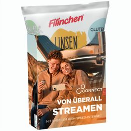 Snack Box, Filinchen Linsen
