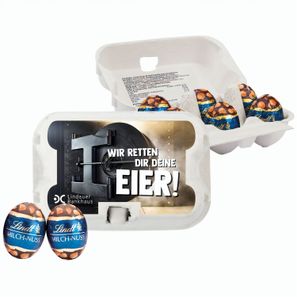 Sixpack Premium, Lindt Mini-Eier