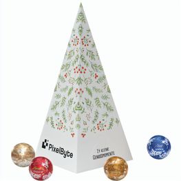 Produktabbildung Adventspyramide Adventspyramide