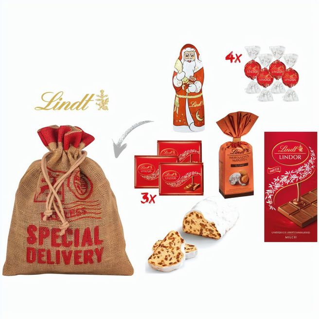 Alles Jute natürlich No. 4