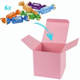 Produktabbildung Color Merci Mini-Box Color Merci Mini-Box