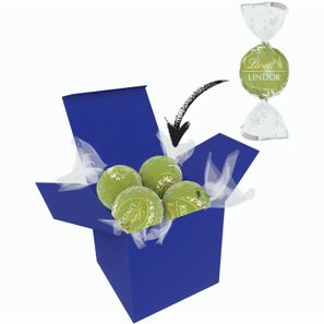 Color Lindor Box
