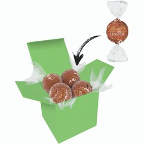 Color Lindor Box