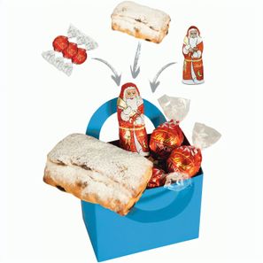 Schicke Weihnachtstüte