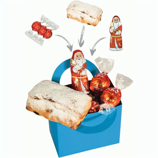 Produktabbildung Schicke Weihnachtstüte Schicke Weihnachtstüte (Bild 1)