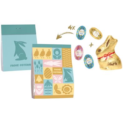 Smart Bag Lindt