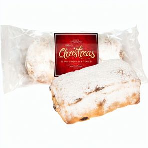 Mini Gourmet Stollen