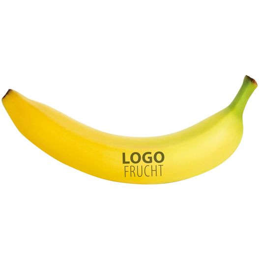 Produktabbildung LogoFrucht Banane LogoFrucht Banane (Bild 1)