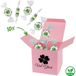 ColorBox Viel Glück