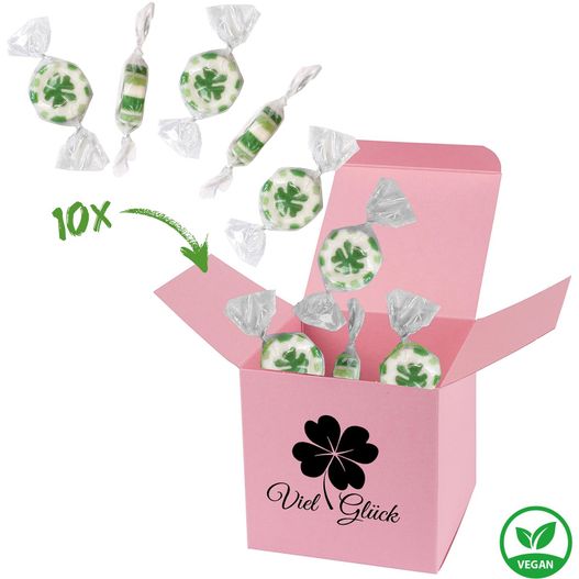 Produktabbildung ColorBox Viel Glück ColorBox Viel Glück (Bild 1)