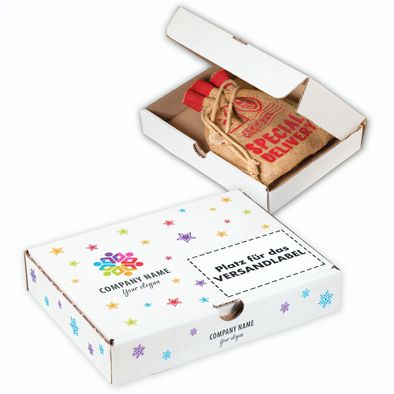 Weihnachts Mix mit Versandbox