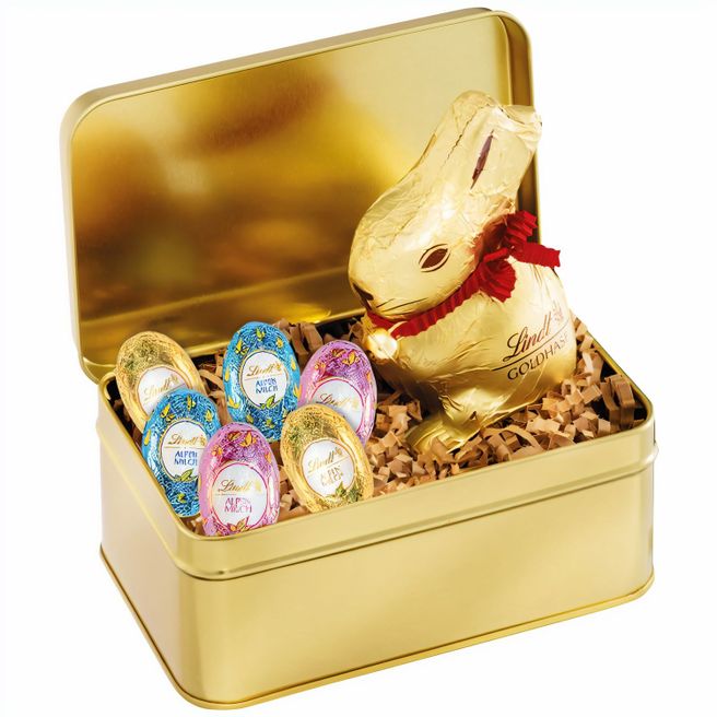 Goldbox Lindt Mix