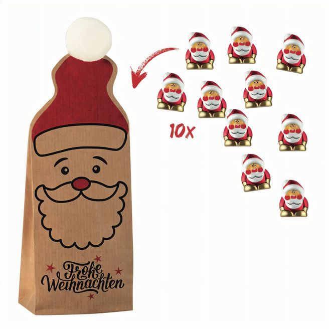 Christmas Bag No. 1