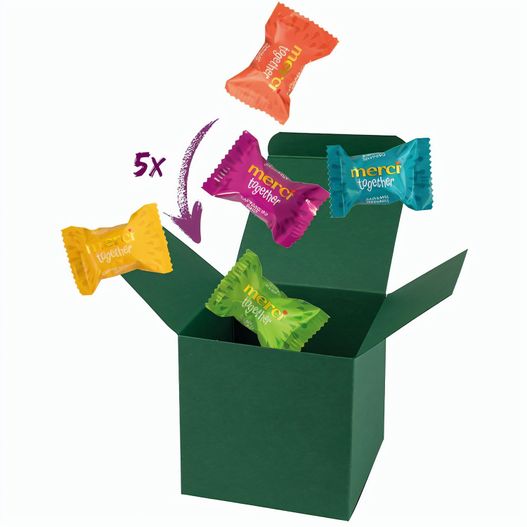 Color Box Merci together (Bild 1)